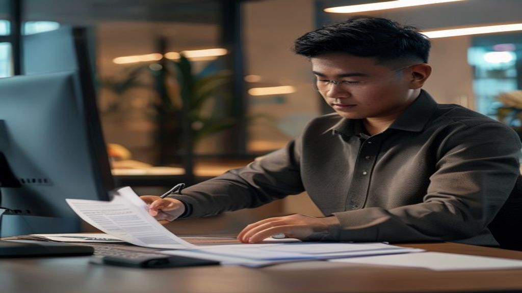 Cara buat paspor Indonesia dengan persyaratan dokumen lengkap dan biaya terbaru.