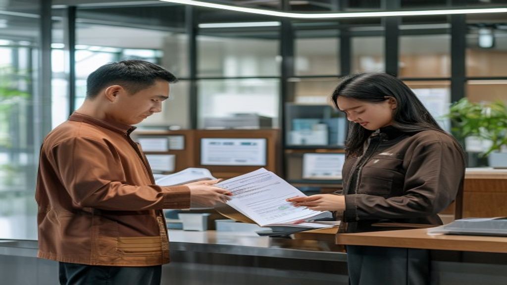 Panduan Praktis Cara Buat Paspor: 6 Langkah, Alasan & Contoh Nyata