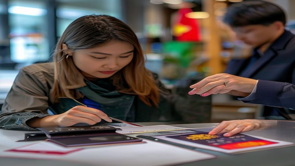 7 Langkah Praktis Cara Buat Paspor di Indonesia dengan Panduan Lengkap