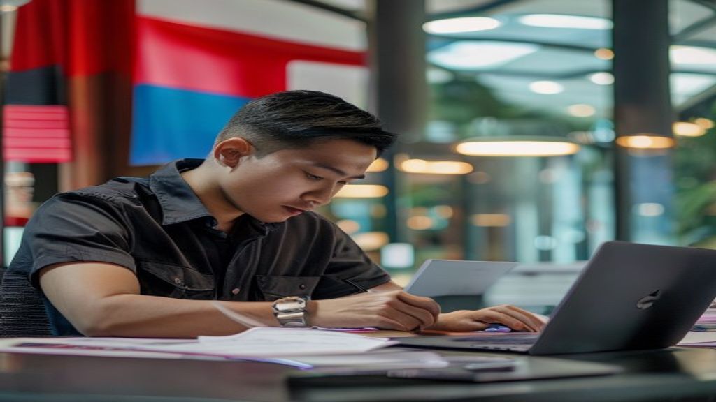 Cara Buat Paspor: Panduan Praktis 5 Langkah Efisien dan Aman
