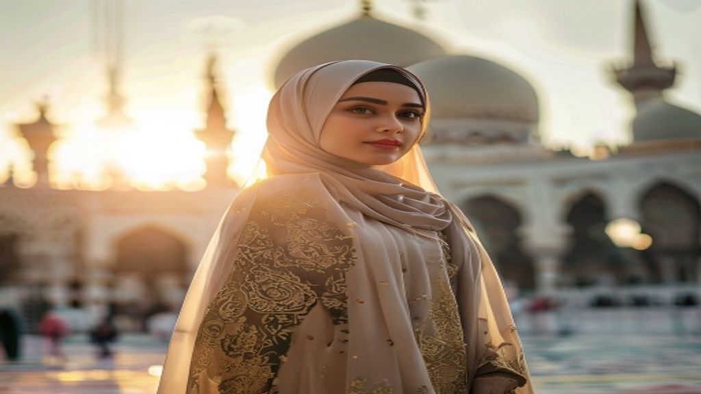 Larangan umroh Islam yang wajib dipahami jemaah