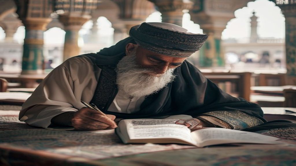 Larangan saat umroh di Mekkah
