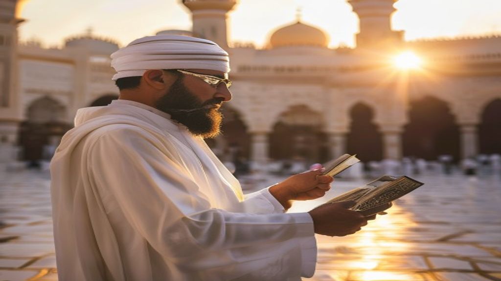 Panduan 5 Langkah Praktis Hindari Larangan-larangan Umroh Secara Tepat