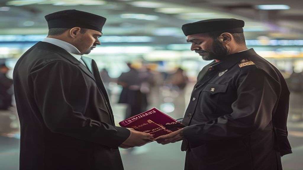 Larangan-larangan Umroh: Bandingkan Risiko vs Manfaat Pilihan Aman