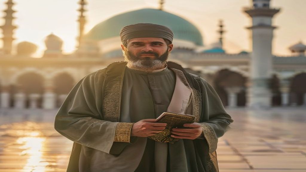 Persiapan spiritual manasik umroh calon jemaah haji