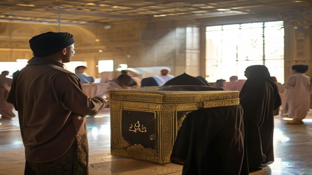 Studi Kasus: Mengoptimalkan Manasik Umroh lewat Persiapan Efektif