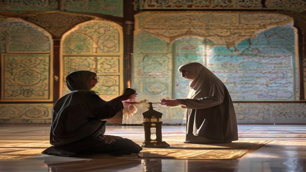 Studi Kasus: Pola Persiapan Manasik Umroh Efektif bagi Pemula