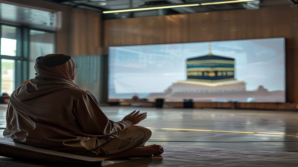 Manasik Umroh: Pilih Paket Khusus vs Reguler, Mana Lebih Efisien?