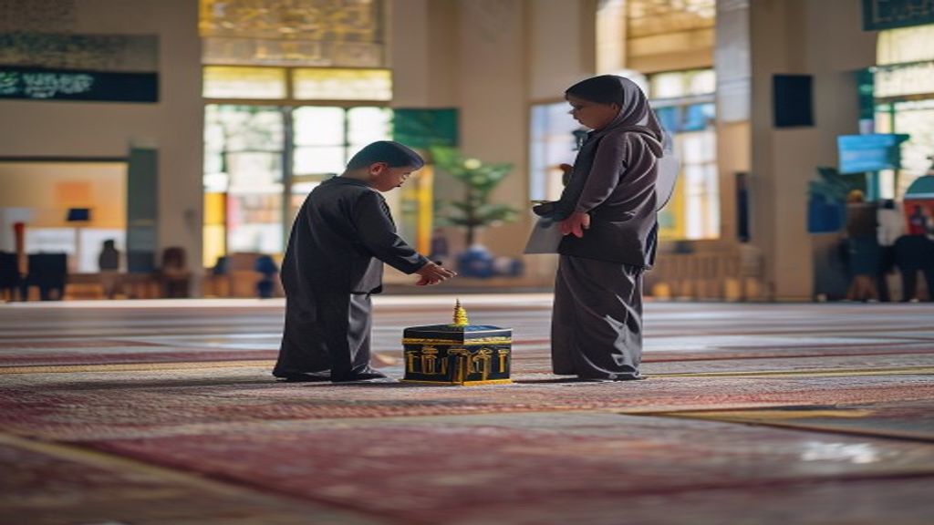 Studi Kasus: Optimalkan Persiapan Manasik Umroh untuk Jamaah Baru