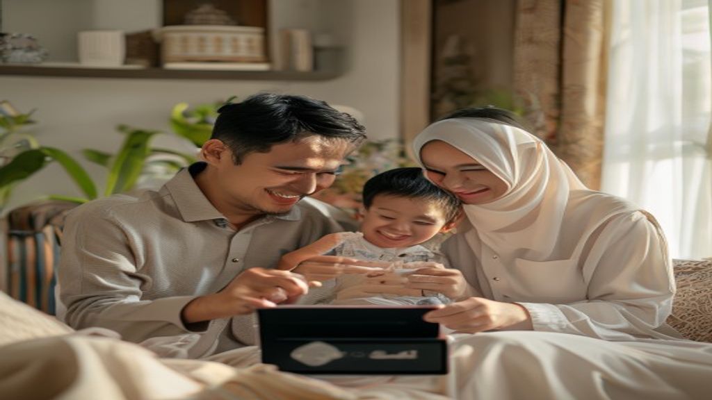 Kisah Keluarga Dulu Temukan Promo Umroh Akhir Tahun 2026 Murah