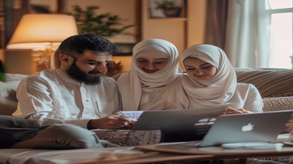 Gambar promo umroh syawal 2027 dengan harga spesial