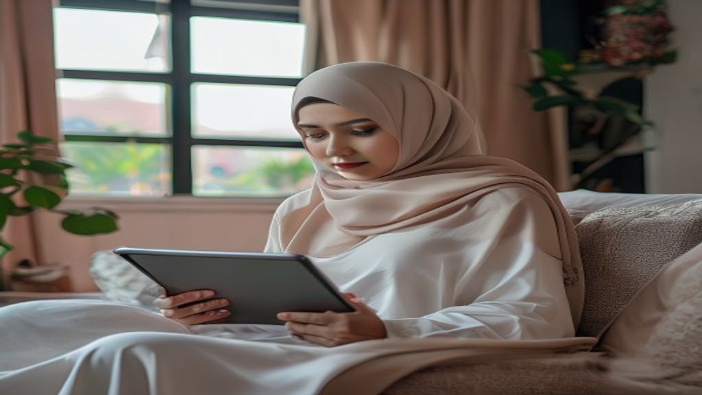 Gambar promo umroh Syawal 2027 dengan harga spesial