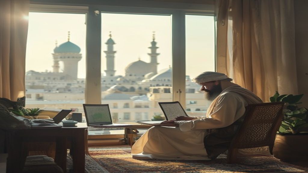 Paket promo umroh Syawal 2027 dengan harga spesial