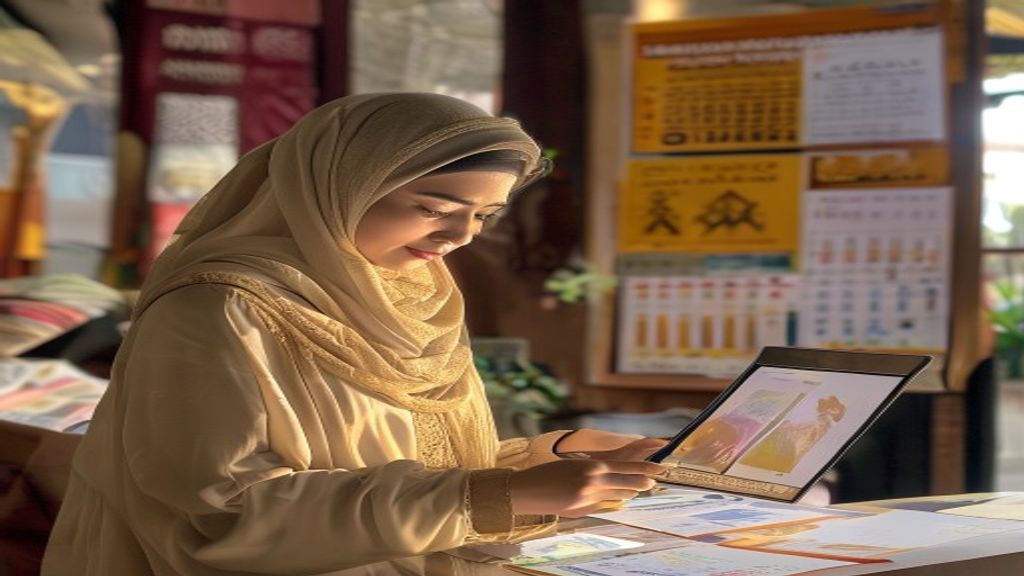 Bandingkan Promo Umroh Syawal 2027: Harga vs Fasilitas