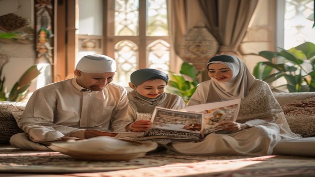 Bagaimana Pilih Promo Umroh Syawal 2027 yang Menguntungkan