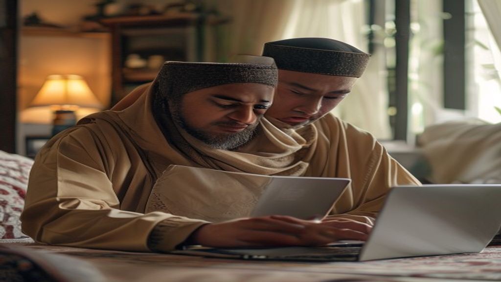 Panduan Praktis Promo Umroh Syawal 2027: 5 Langkah Pilih Paket Hemat