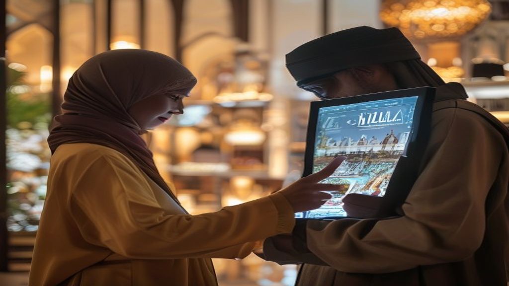Strategi Praktis Pilih Promo Umroh Syawal 2027, Hindari 3 Kesalahan