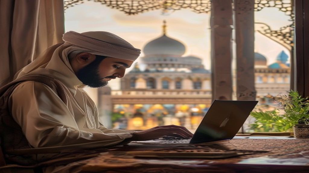 Paket promo umroh Agustus 2026 dengan harga terjangkau