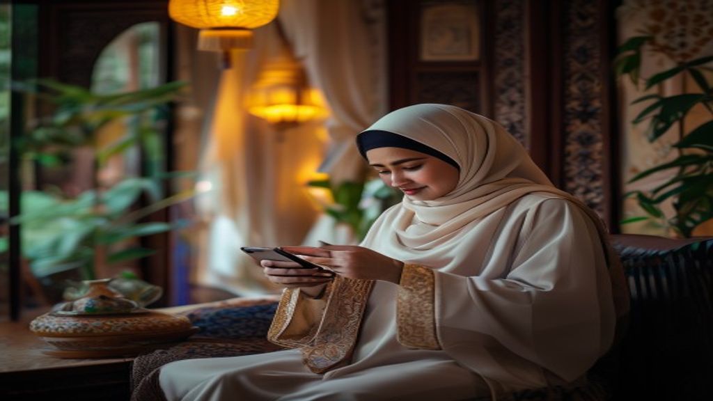 Cara Memanfaatkan Promo Umroh Agustus 2026 untuk Perjalanan Sukses