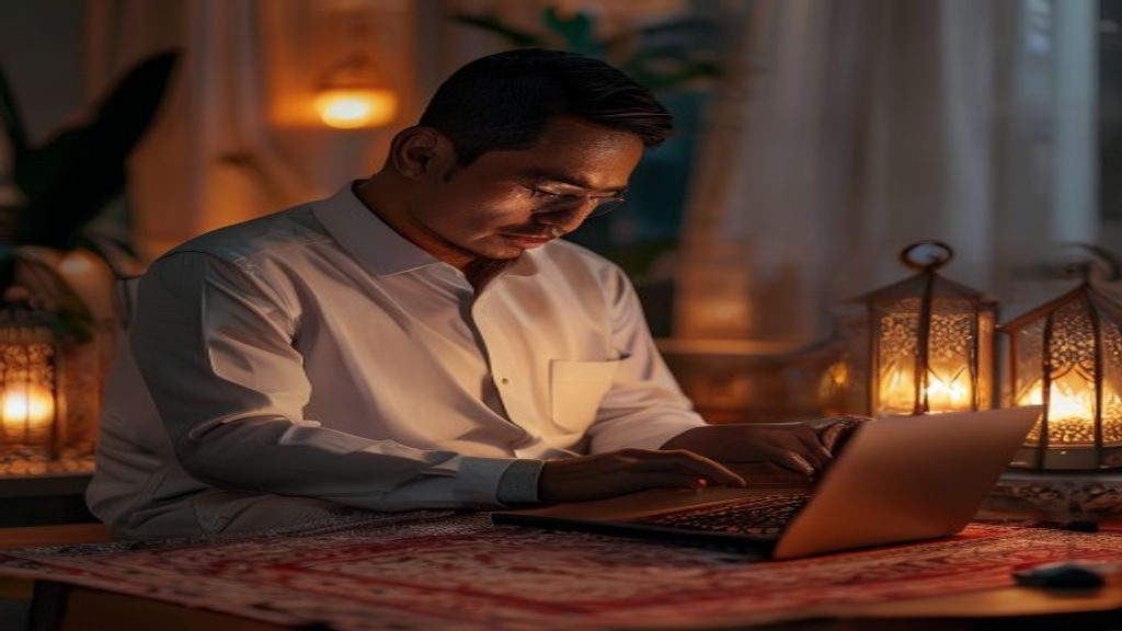 Promo umroh Ramadhan 2027 dengan paket hemat, keberkahan, dan layanan lengkap untuk ibadah lancar
