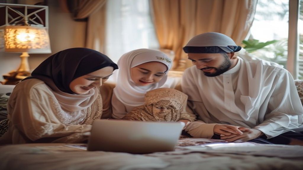 Jelajani promo umroh Ramadhan 2027 dengan harga spesial dan paket lengkap.