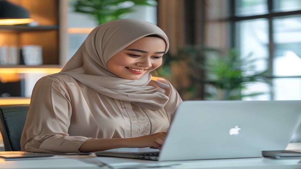 Kisah Siti Temukan Promo Umroh Ramadhan 2027 yang Membuka Jalan Suci