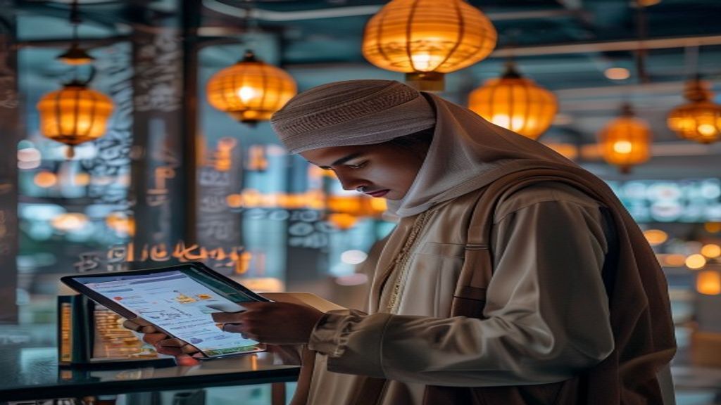 Promo umroh Ramadhan 2027: Bandingkan Paket, Harga & Fasilitas