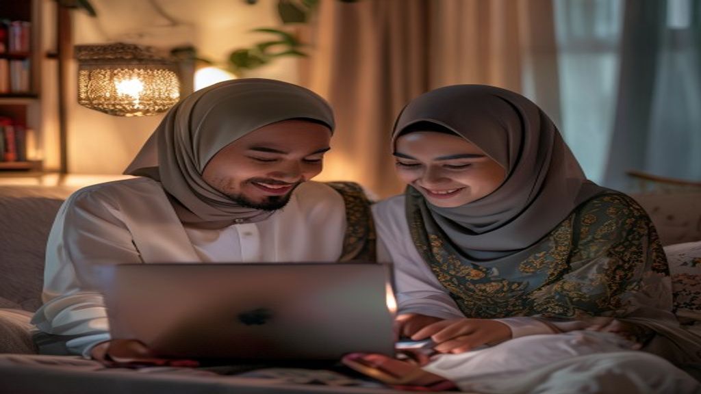 Kisah Menemukan Promo Umroh Ramadhan 2027 yang Hemat dan Berkah
