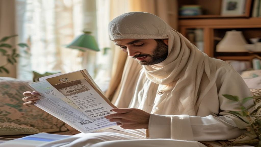 Syarat-syarat fundamental umroh yang harus dipenuhi untuk ibadah sah