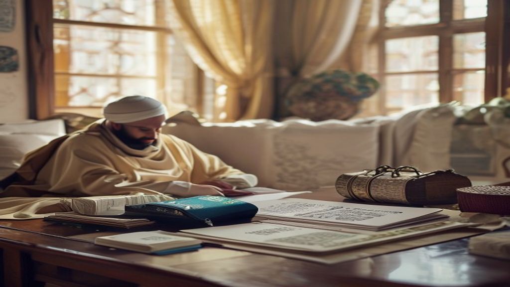 Syarat-syarat wajib dan sunnah dalam melaksanakan umroh
