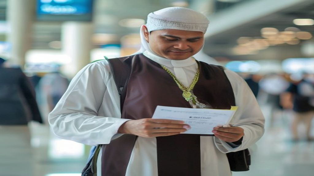 Cerita saya, berikut yang termasuk syarat umroh adalah, cara mudahnya