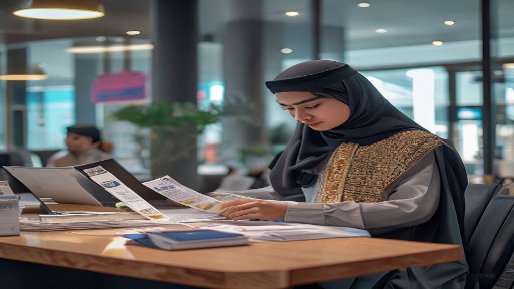 Jawaban: berikut yang termasuk syarat umroh adalah, penuhi mudah