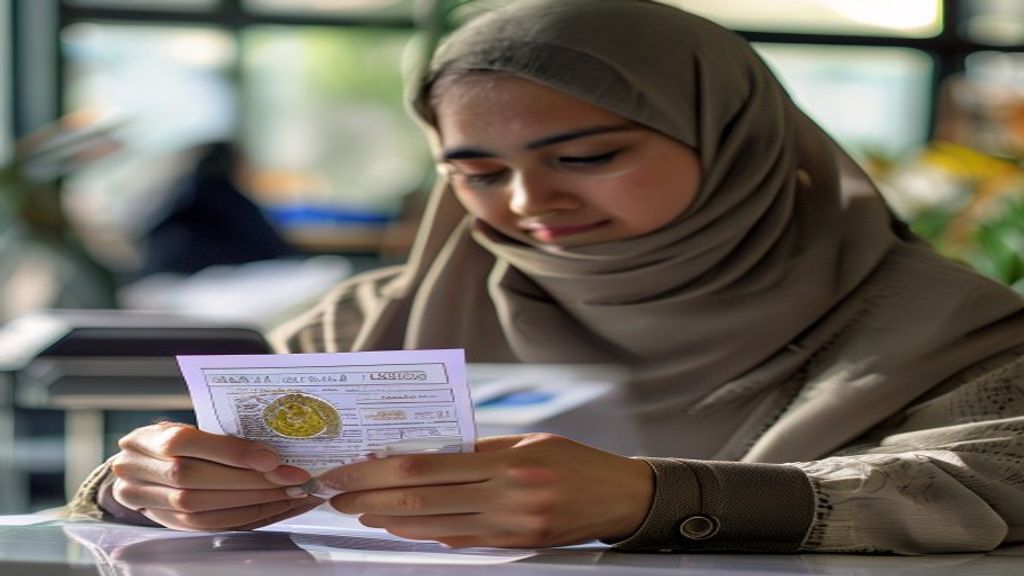 Cerita saya, berikut yang termasuk syarat umroh adalah lima hal