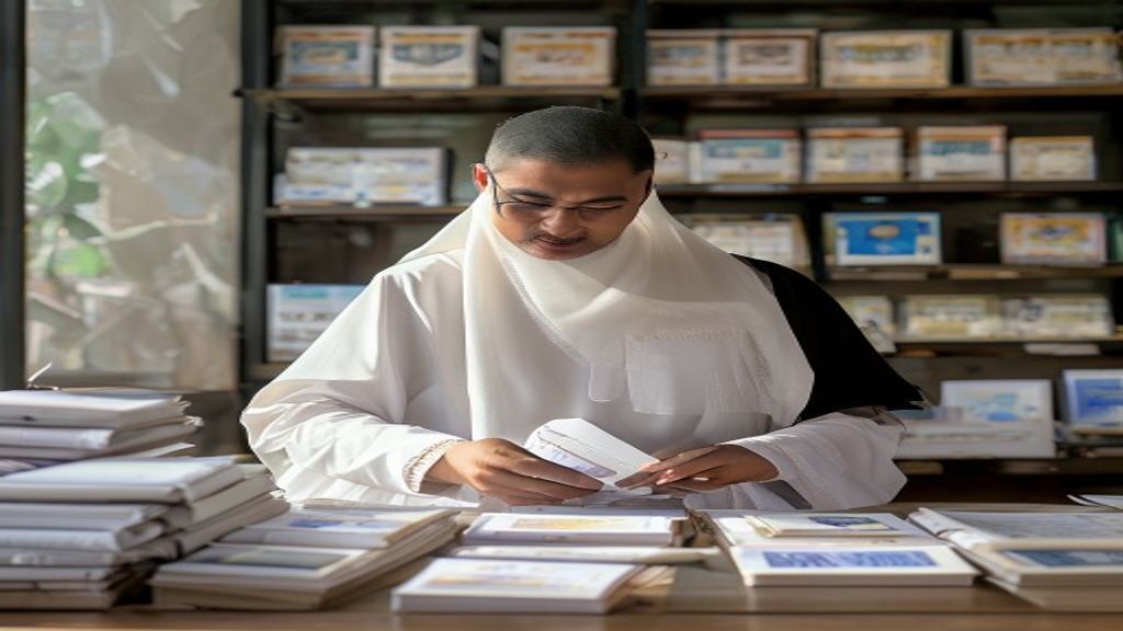 Studi Kasus: Berikut yang termasuk syarat umroh adalah 5 Kriteria