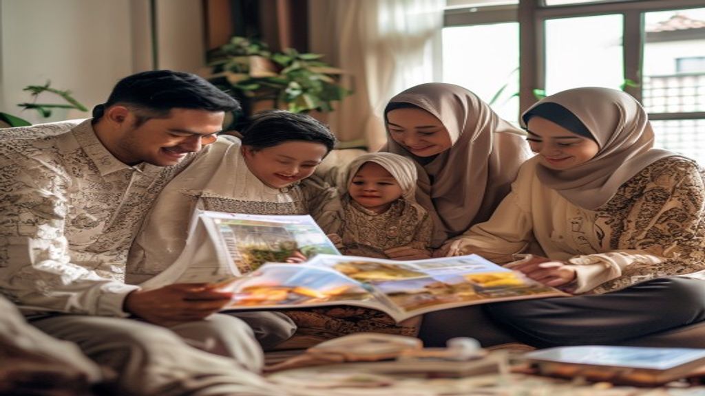 Harga paket umroh murah dan terpercaya dari berbagai travel