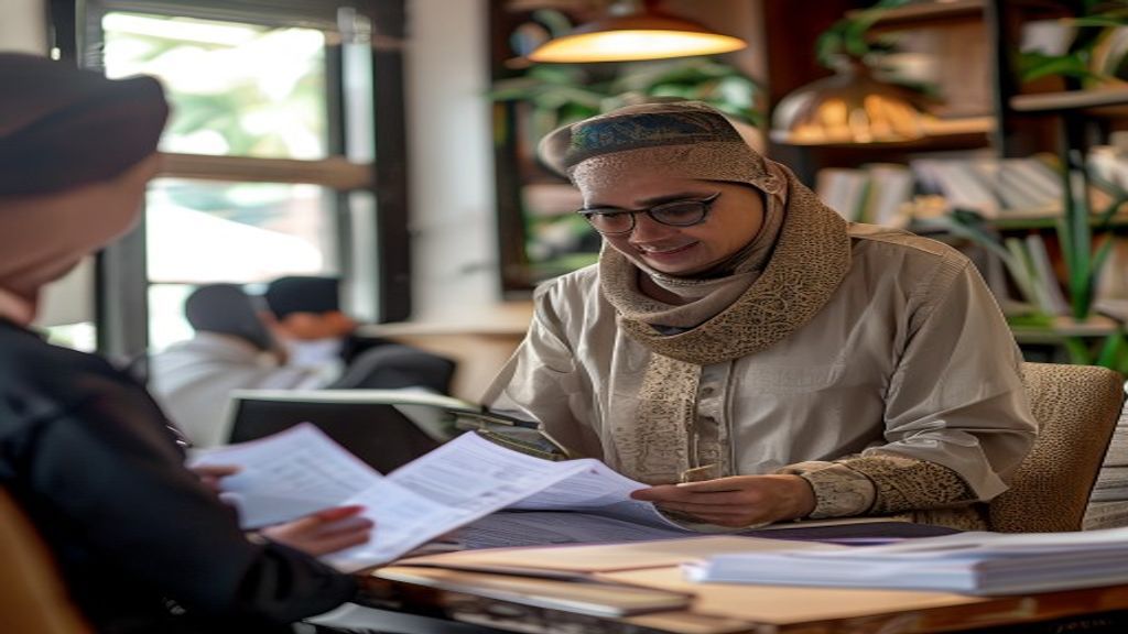 Paket umroh 2025 murah dan berkualitas