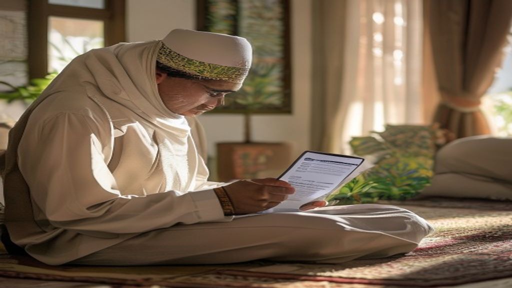 Paket Umroh Indosat menawarkan perjalanan ibadah lengkap dengan harga bersaing dan layanan terpercaya