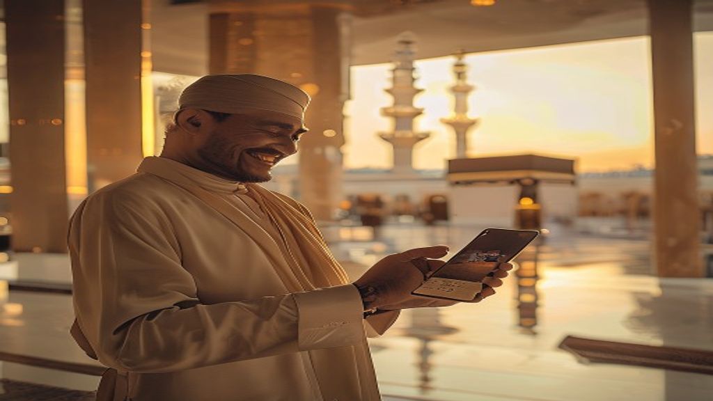 Panduan Praktis Pilih Paket Umroh Indosat: 5 Langkah Efektif