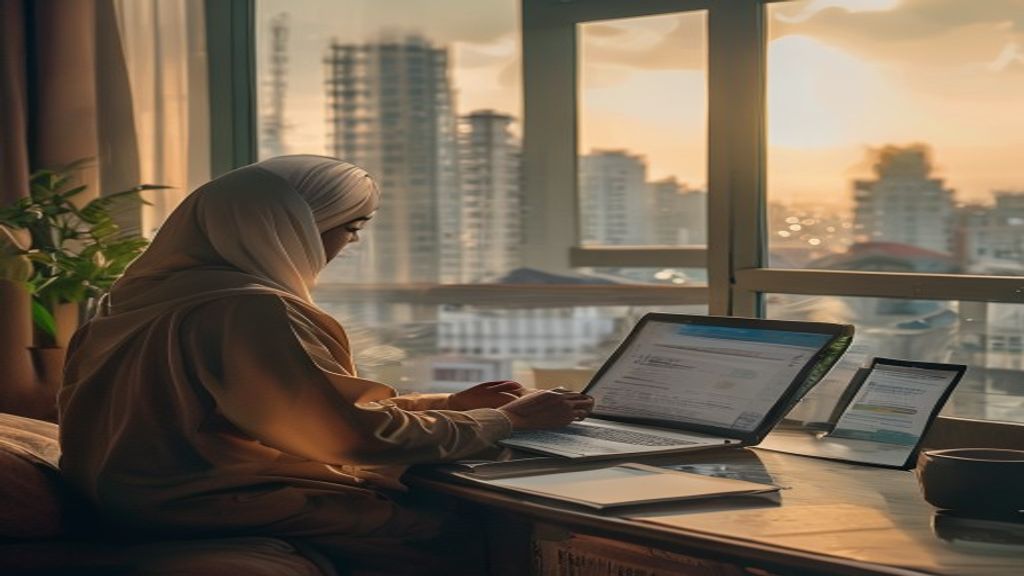 Paket umroh murah 2026 dengan fasilitas lengkap