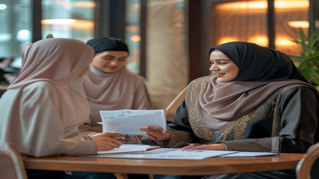 Detail Paket Umroh NRA 2025: Syarat, Harga, dan Risiko Penting