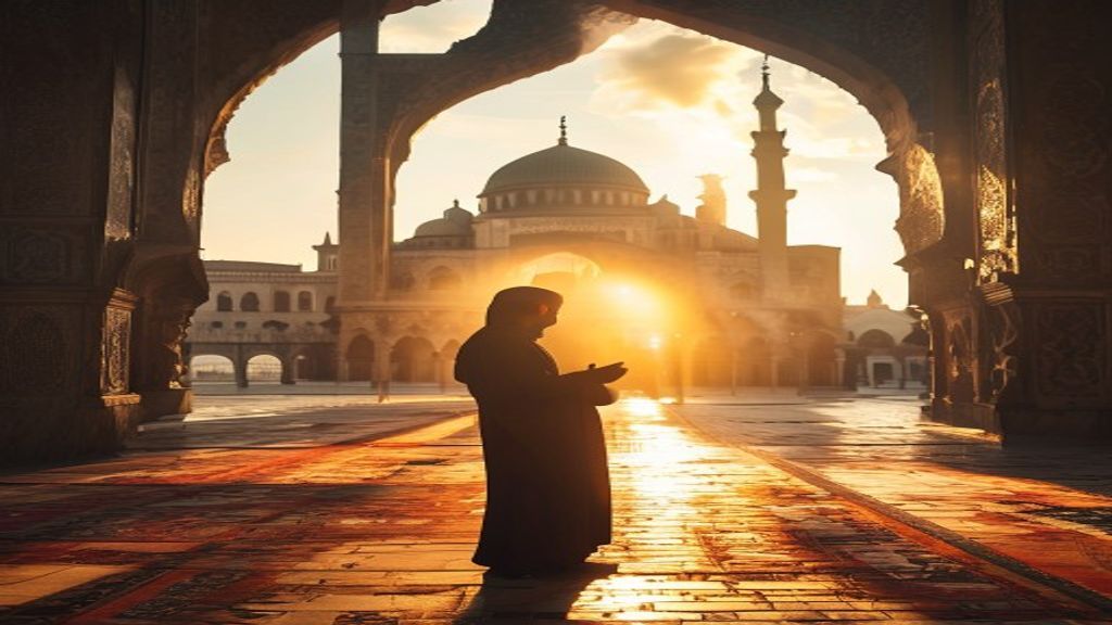 Paket Umroh Plus Turki dengan pelayanan berkualitas