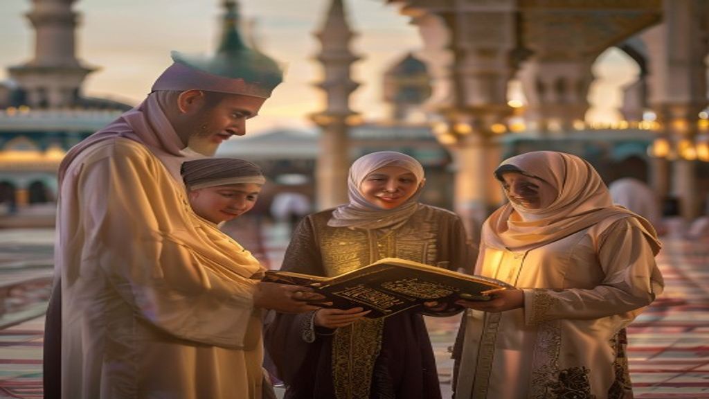 FAQ Lengkap Paket Umroh Ramadhan 2026: Biaya, Jadwal, dan Syarat