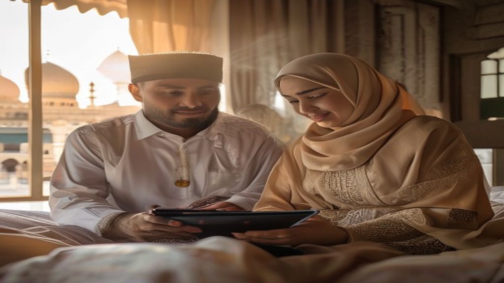 Harga Tersembunyi Paket Umroh Suami Istri: 5 Fakta yang Wajib Diketahui