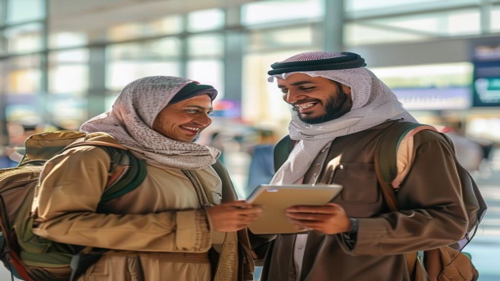 Insight Praktis: Mengapa Paket Umroh XL Lebih Efisien untuk Anda