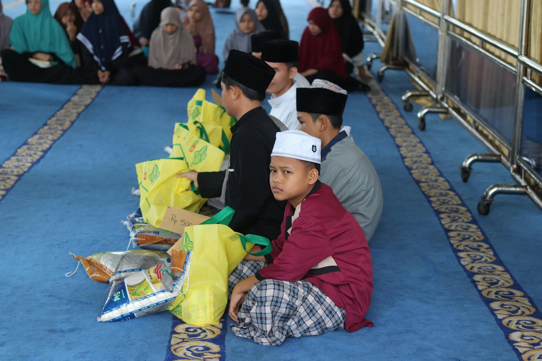 Pelajari larangan-larangan umroh untuk ibadah yang valid dan terhindar dari kesalahan