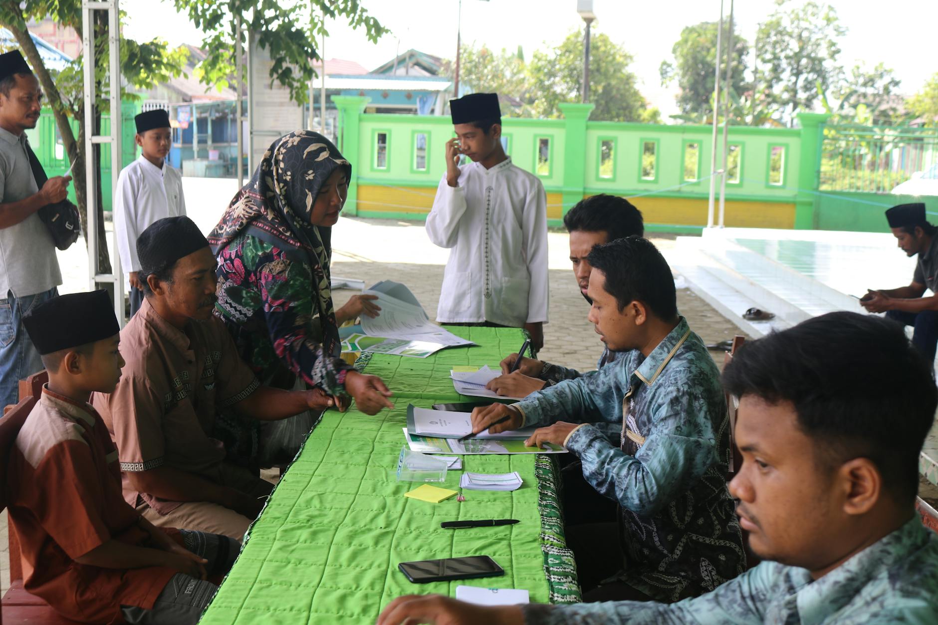 paket umroh