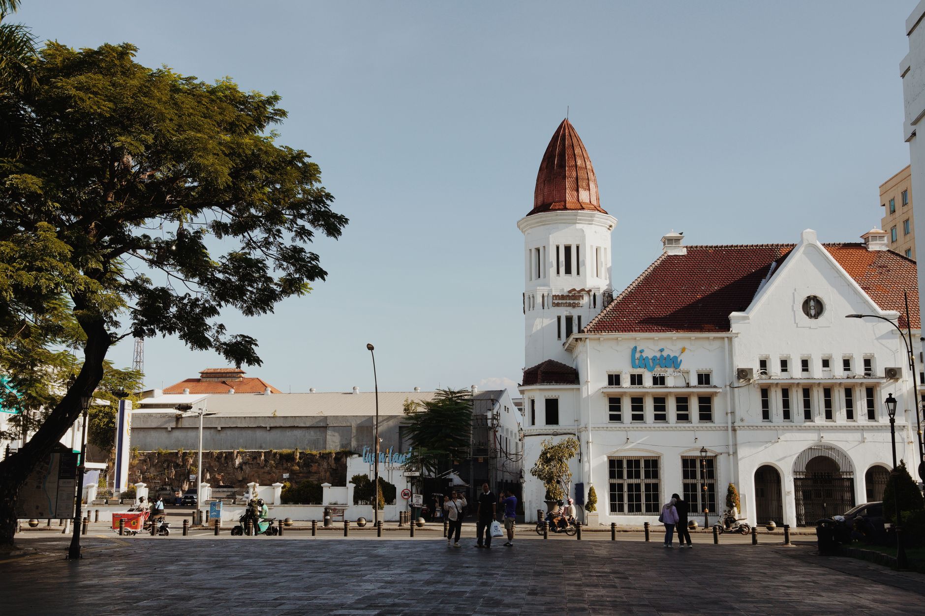 biaya umroh di surabaya