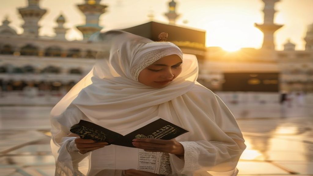 Membedah Rukun dan Syarat Umroh: Fakta Legalitas yang Jarang Diketahui