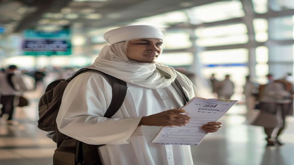 Kisah Saya Menemukan Rukun dan Syarat Umroh yang Memudahkan Ibadah