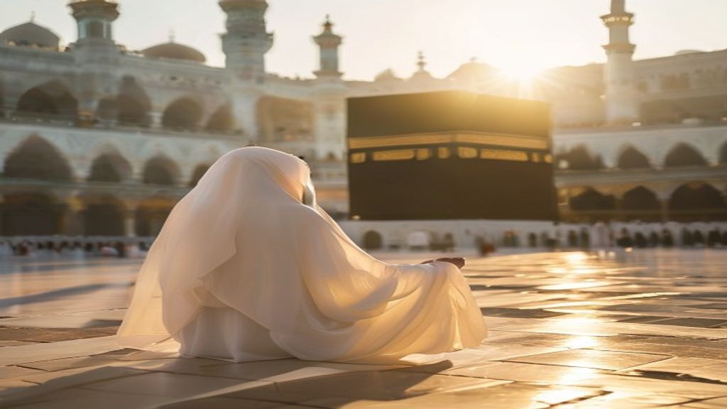 Strategi Praktisi: Penuhi Rukun dan Syarat Umroh Tanpa Kendala